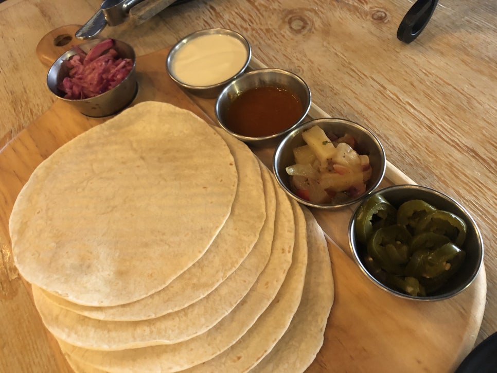 [Pangyo Restaurant] Avenue France image 14