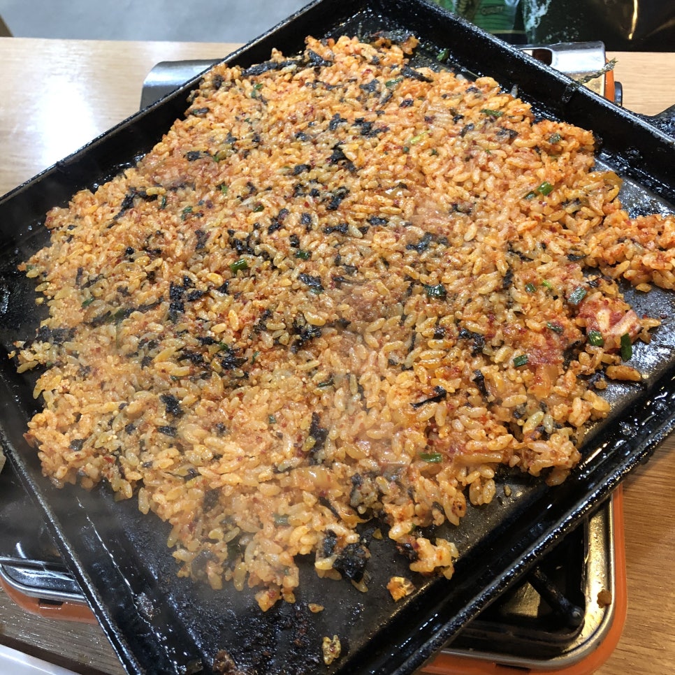[강남 교보타워 맛집] 이영자 추천 맛집! 진대감 강남 교보타워점 관련 이미지 15