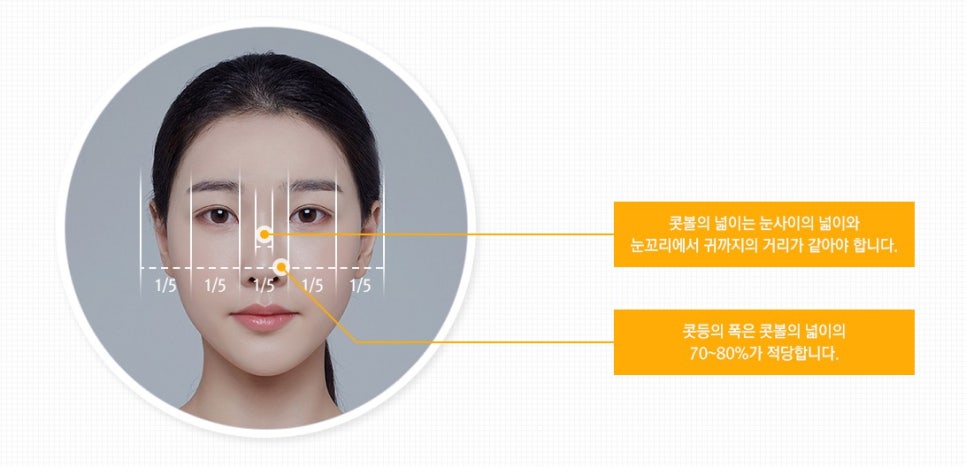 무보형물 복코성형, 콧볼축소수술후 자신감 뿜뿜 관련 이미지 3