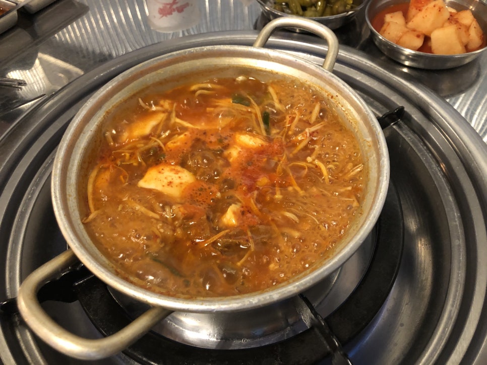 [Munjeong Restaurant] Park Habio Beef Small Intestines, Honest Review of Bongyeol Beef Small Intestines image 6