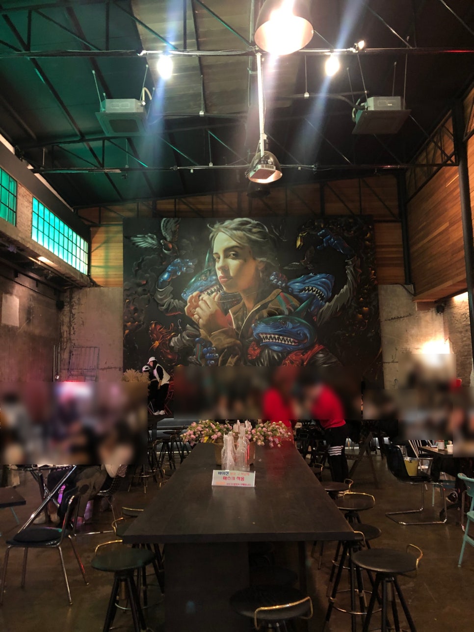 [Seongsu Restaurant] Seongsu-dong Hot Place image 4