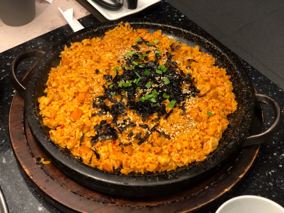 [Seoul Forest Restaurant] Honest Review of Obaltan Seoul Forest, from Intestines to Beef Short Ribs image 18