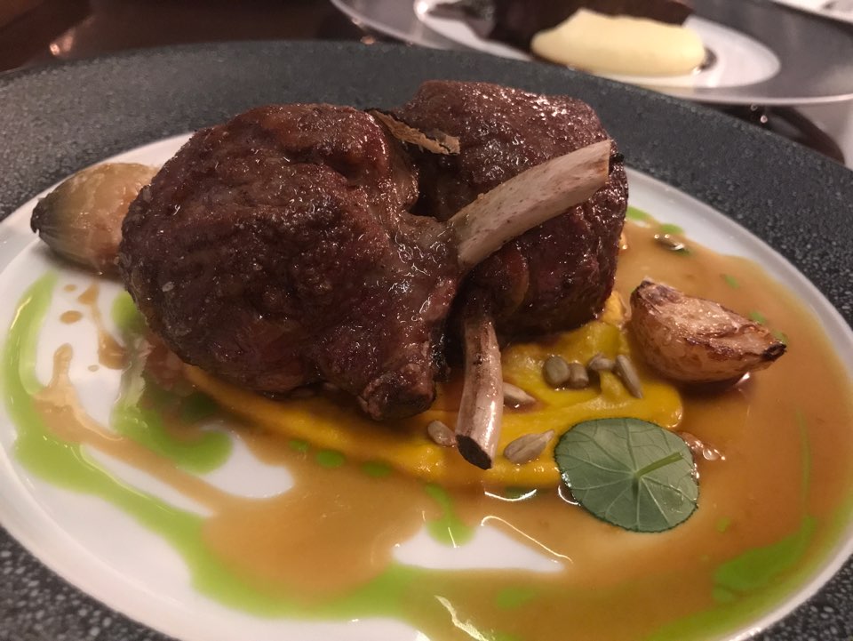 [청담 맛집] 미쉐린가이드 추천 레스토랑, 메종드라카테고리 디너 메뉴 솔직 후기 관련 이미지 19
