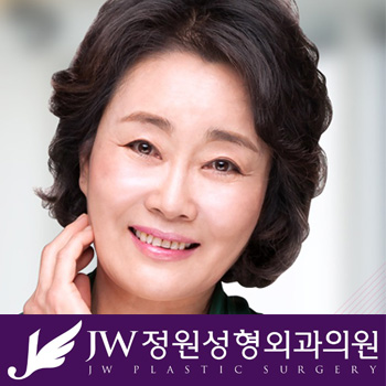 생기 있는 동안얼굴! JW정원성형외과 이마/눈썹 리프팅 관련 이미지 4