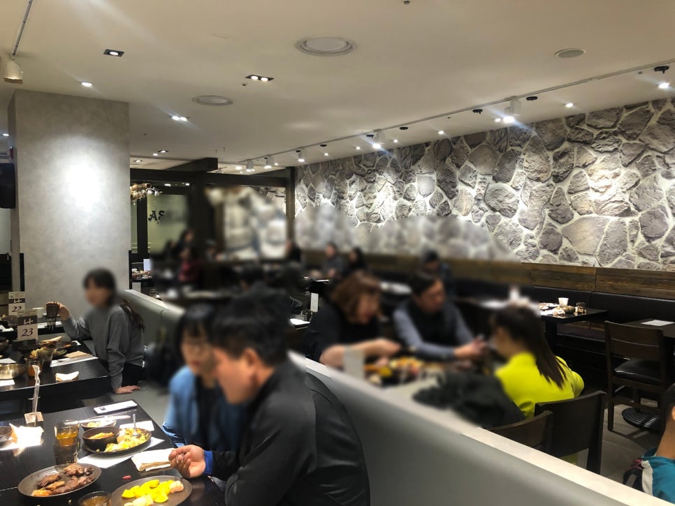 [송파맛집] 무한육회파티! 자연별곡 송파NC점에서! 관련 이미지 3