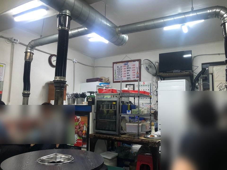 [역촌동 맛집] 쫄깃담백한 고기가 맛있는 관련 이미지 4