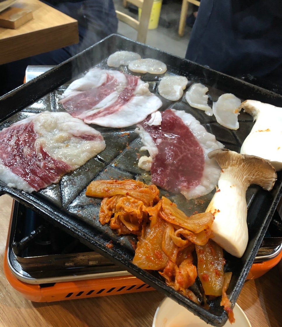 [강남 교보타워 맛집] 이영자 추천 맛집! 진대감 강남 교보타워점 관련 이미지 9