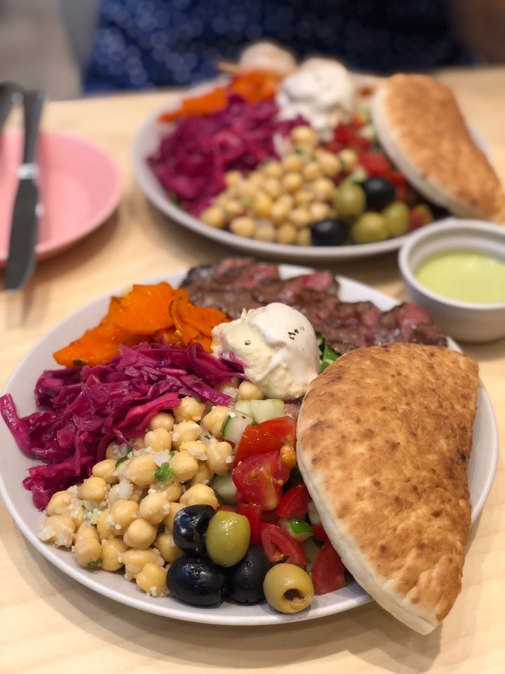 [Seongsu Restaurant] A Salad Spot for Dieters, Honest Review of Chickpeace in Seongsu image 10
