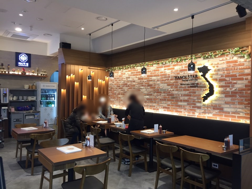 [메가박스 성수 맛집] 따끈한 국물이 생각날 때, 하노이별 성수 메가박스점 관련 이미지 4