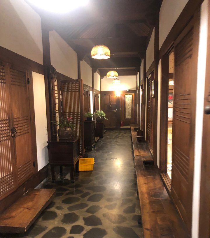 [Gwangju, Gyeonggi Dining] A Traditional Korean Restaurant Near Seoul image 14