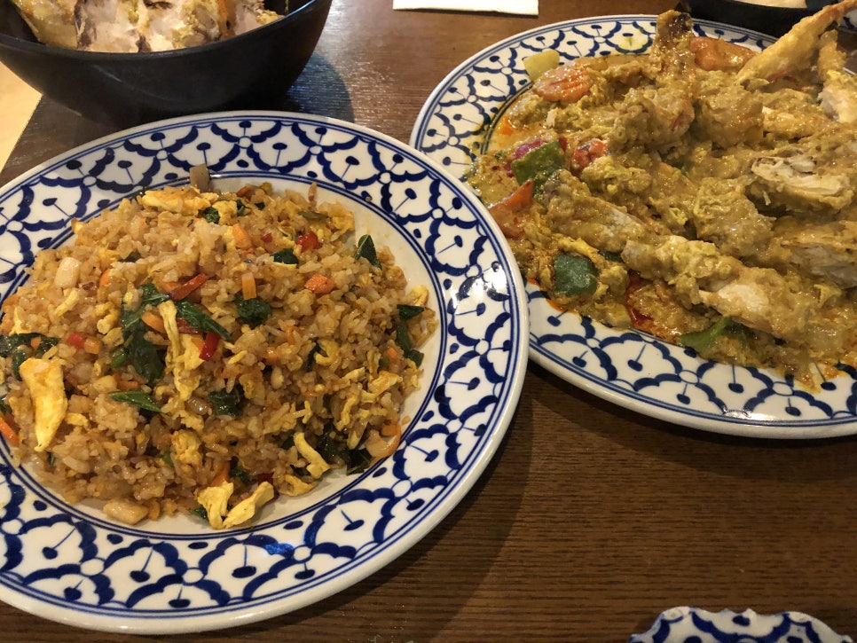 [상수동맛집] 서울 한복판에서 느끼는 태국의 맛, 합정 심플리타이 관련 이미지 13