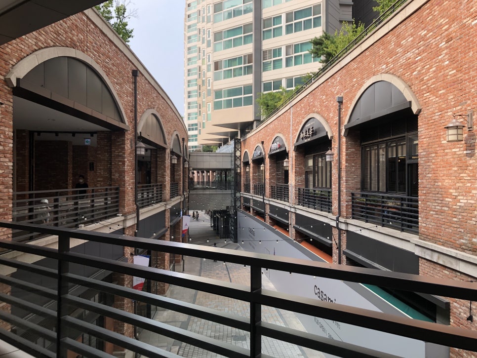 [Pangyo Restaurant] Avenue France image 2