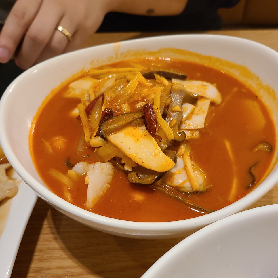 [Samseong Station Restaurant] Premium Chinese Restaurant, Jjamppong and Jajangmyeon Spot &hearts; image 10