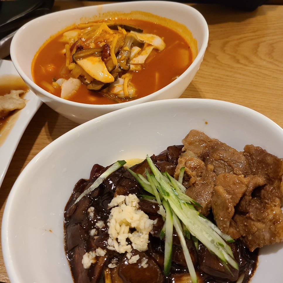 [Samseong Station Restaurant] Premium Chinese Restaurant, Jjamppong and Jajangmyeon Spot &hearts; image 14