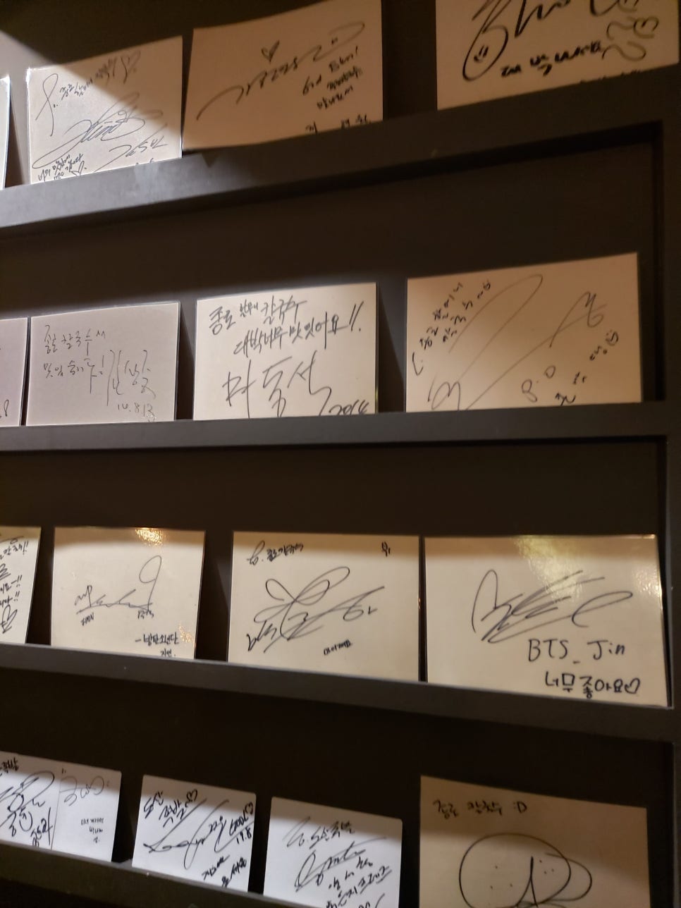 [도산공원 맛집] 도산족발 보쌈 솔직 후기(연예인에게 인기 엄지척!) 관련 이미지 6