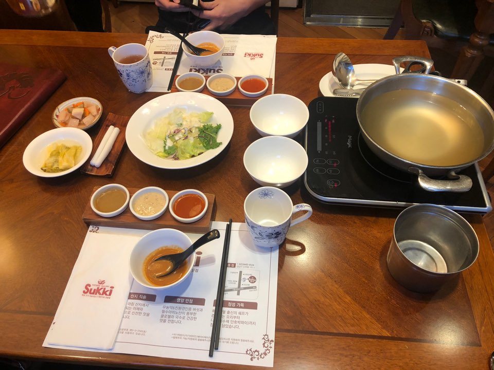 [학동 맛집] 맛있는녀석들 맛집, 학동 샤브샤브 관련 이미지 18