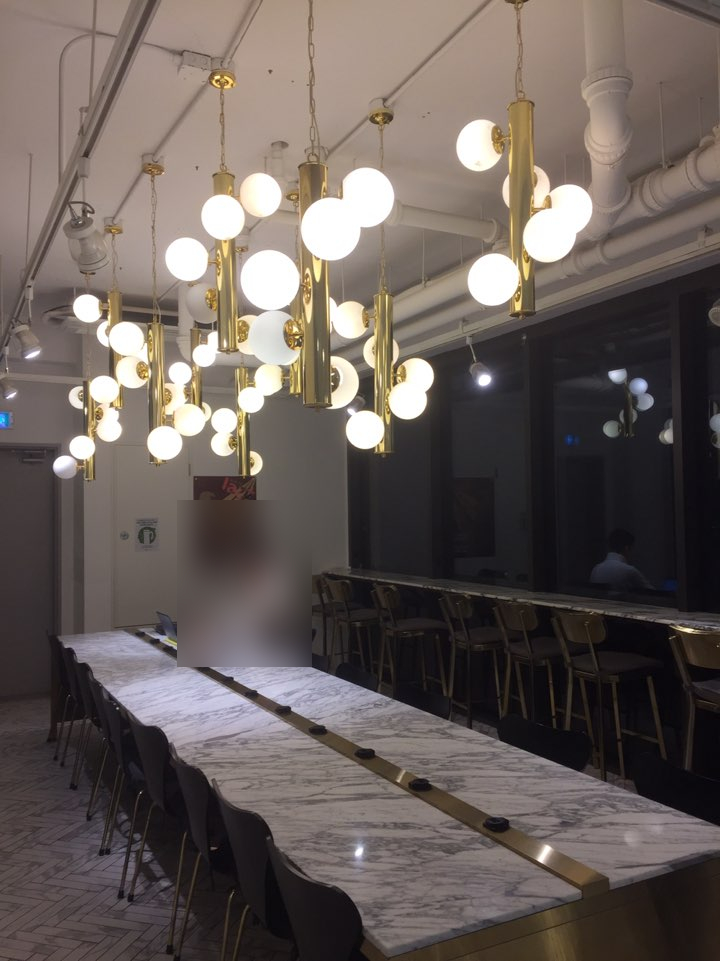 [성수동 카페] 딸기라떼가 맛있는 성수 카페거리 관련 이미지 17