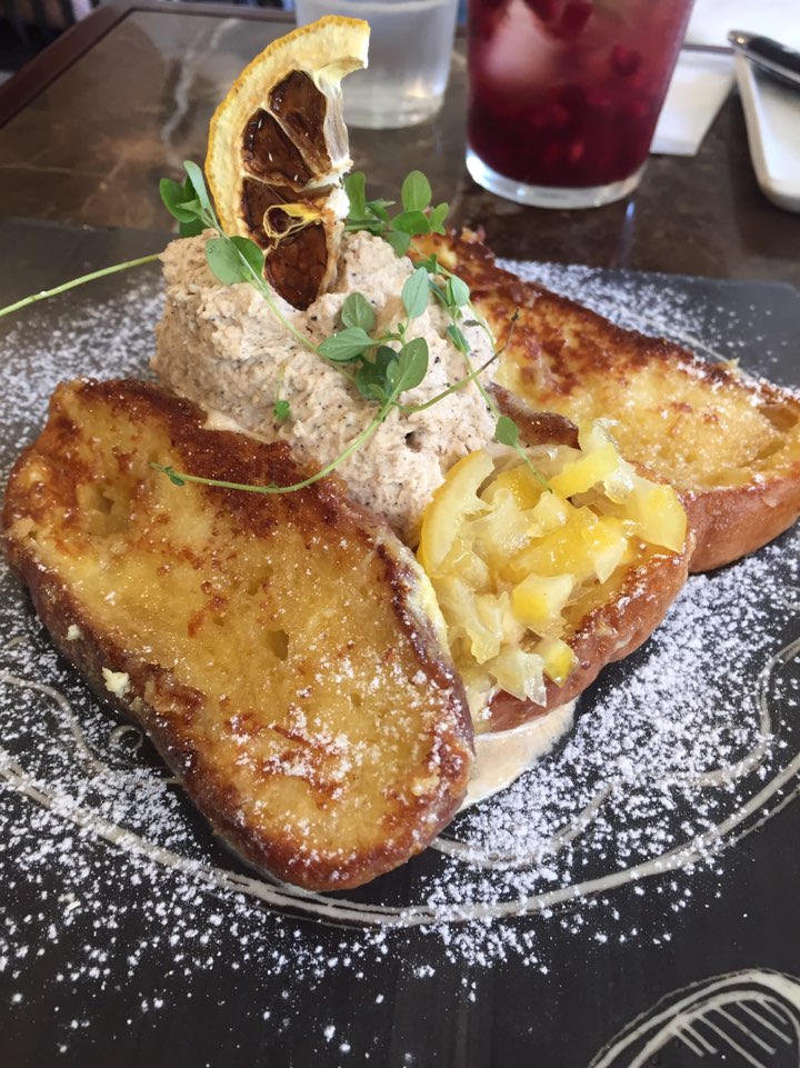 [한남동 맛집] 한남동 그랜드뮤즈 브런치 관련 이미지 14