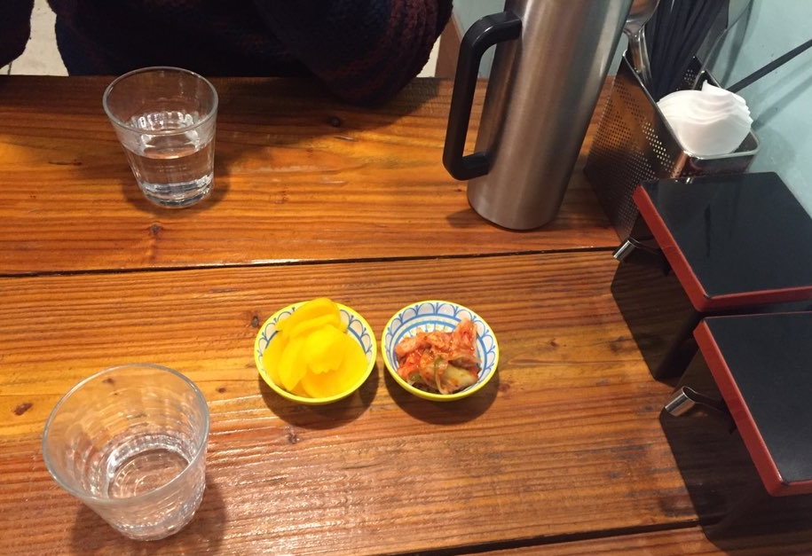 [건대 연어덮밥] 신선한 연어와 감칠맛 나는 소스! 연어덮밥 맛집 건대입구 관련 이미지 4