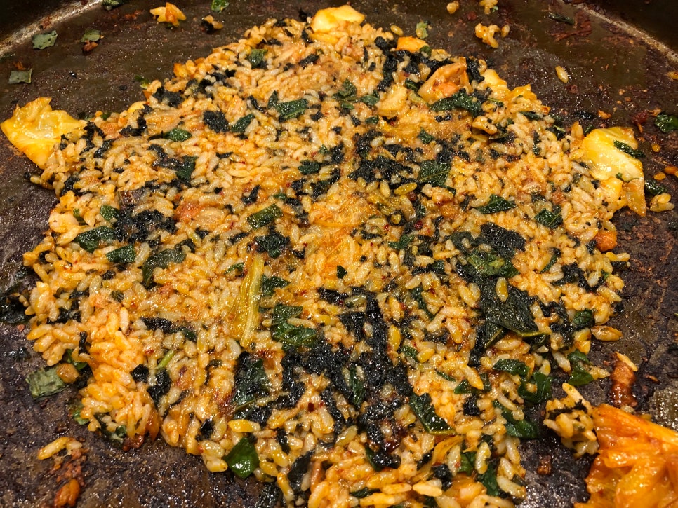 [문정역 점심] 맛있는 닭갈비에 볶음밥 까지 테라타워 관련 이미지 12