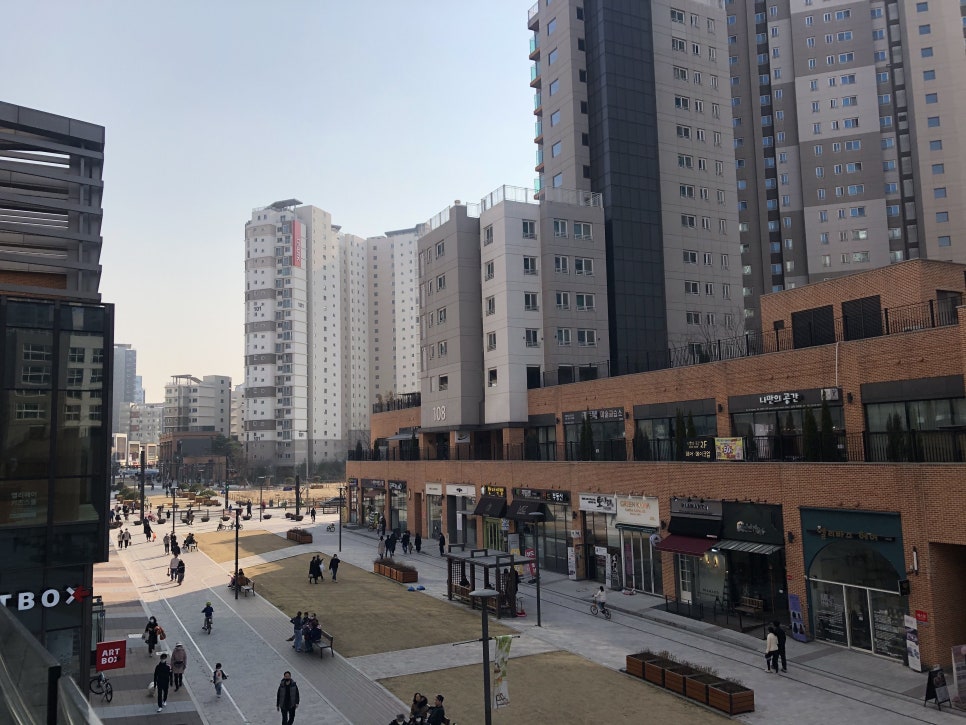 [위례 카페] 조용한 북카페 위례 관련 이미지 11