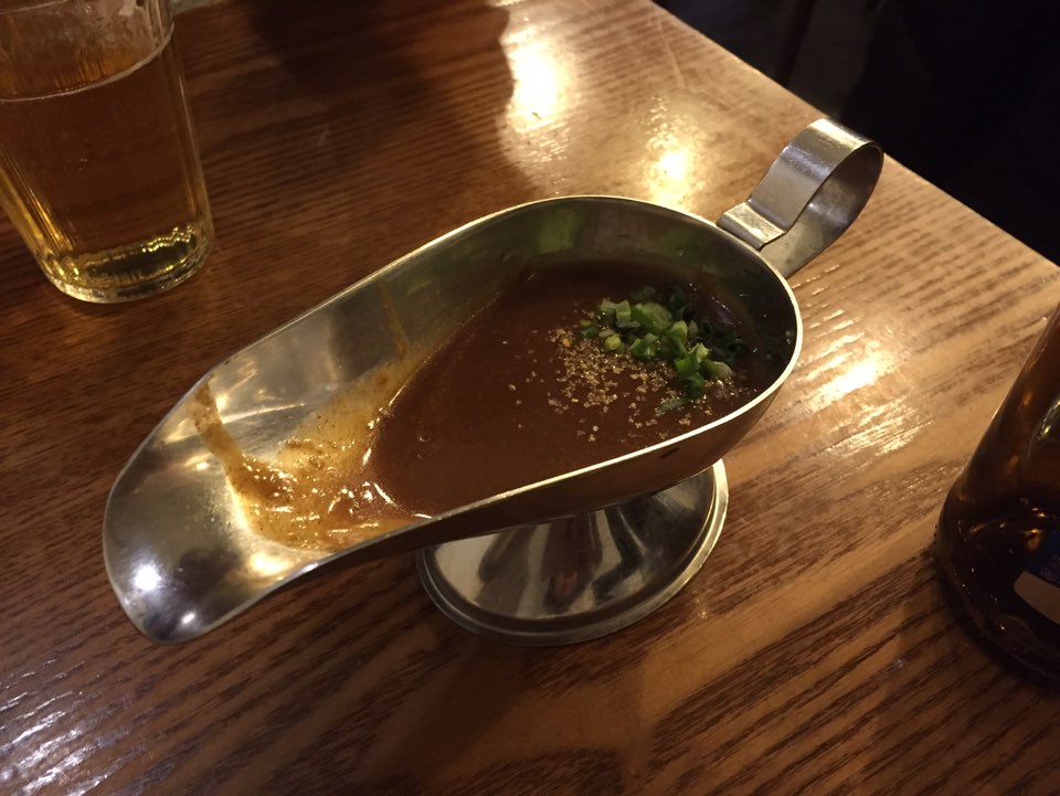 [서울숲 맛집] 뚝섬 돈까스는 여기! 관련 이미지 17