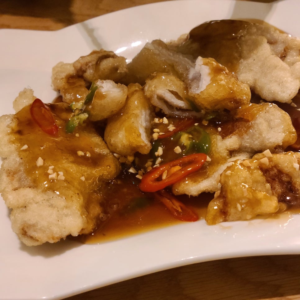 [Samseong Station Restaurant] Premium Chinese Restaurant, Jjamppong and Jajangmyeon Spot &hearts; image 9