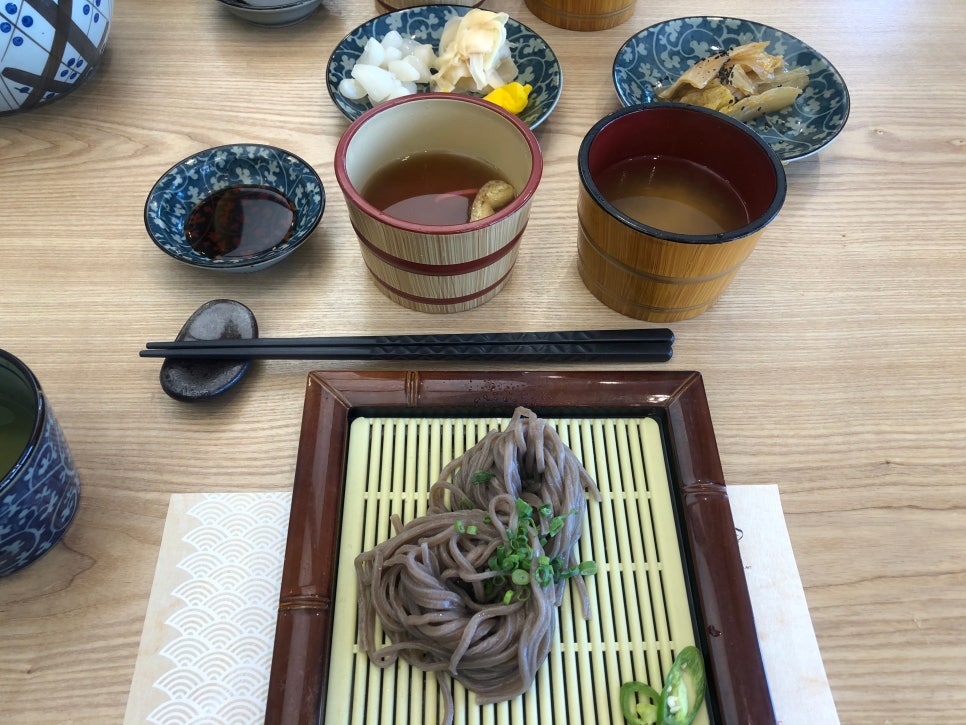 [문정동 맛집] 맛있는 초밥을 합리적인 가격으로 문정동 청담초밥 솔직 후기 관련 이미지 18