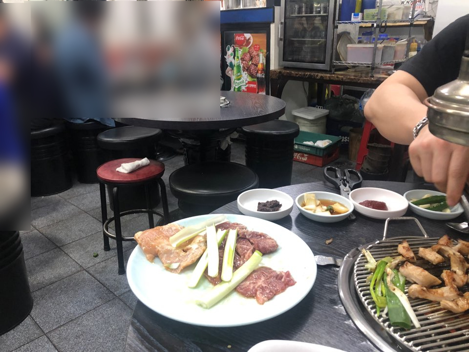 [역촌동 맛집] 쫄깃담백한 고기가 맛있는 관련 이미지 5