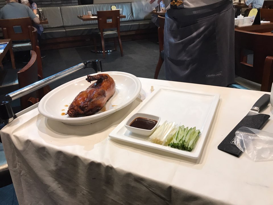 [Euljiro Restaurant] Michelin Restaurant, Honest Review of Crystal Jade Sogong Branch image 12