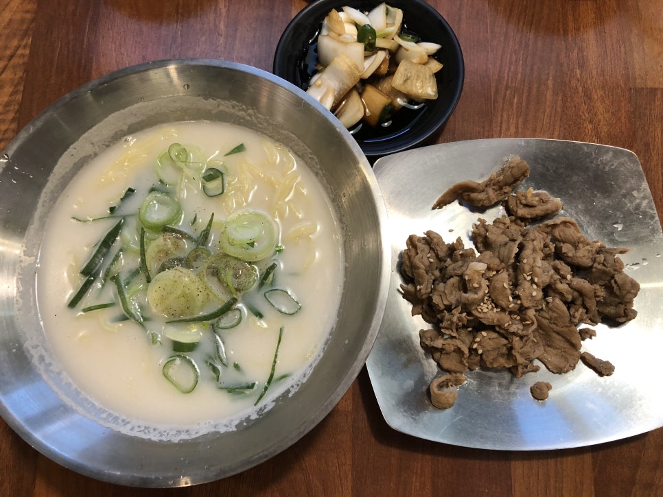 [Munjeong Restaurant] Special Regional Makgeolli from Across the Country, Munjeong Station image 14