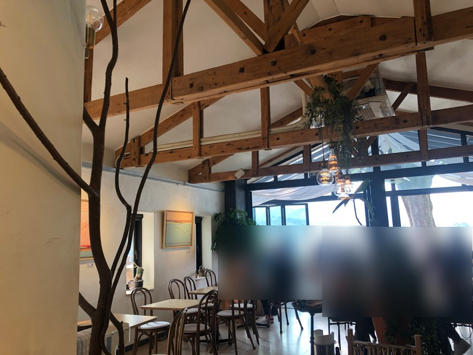 [양평카페] 분위기와 풍경에 취하는 곳 양평 관련 이미지 8