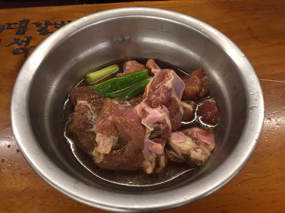 [Seongsu Restaurant] A Longtime Staple on Seongsu-dong Galbi Street image 6