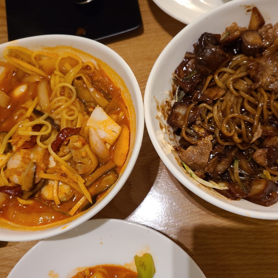 [Samseong Station Restaurant] Premium Chinese Restaurant, Jjamppong and Jajangmyeon Spot &hearts; image 15