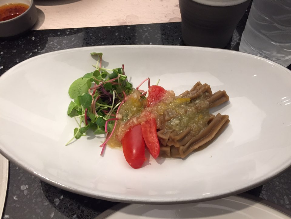 [Seoul Forest Restaurant] Honest Review of Obaltan Seoul Forest, from Intestines to Beef Short Ribs image 7