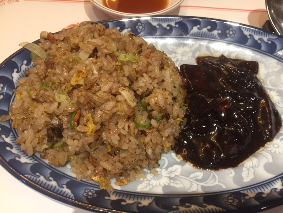 [삼성역 맛집] 어향동고가 맛있는 삼성역 중식당 관련 이미지 13