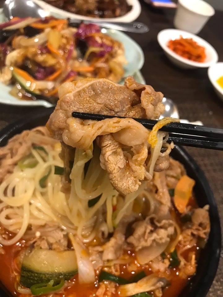 [Samsung-dong Restaurant] A Chinese Restaurant Near Samsung Station image 12