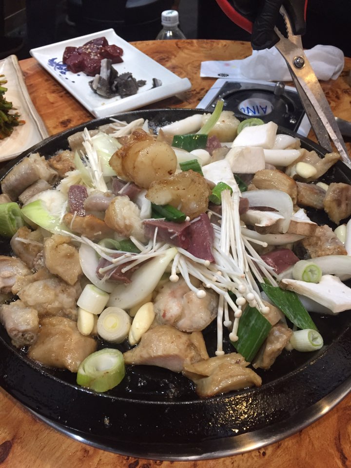 [뚝섬 곱창] 성수/뚝도시장 불타는 곱창 오픈! 솔직 후기 관련 이미지 9
