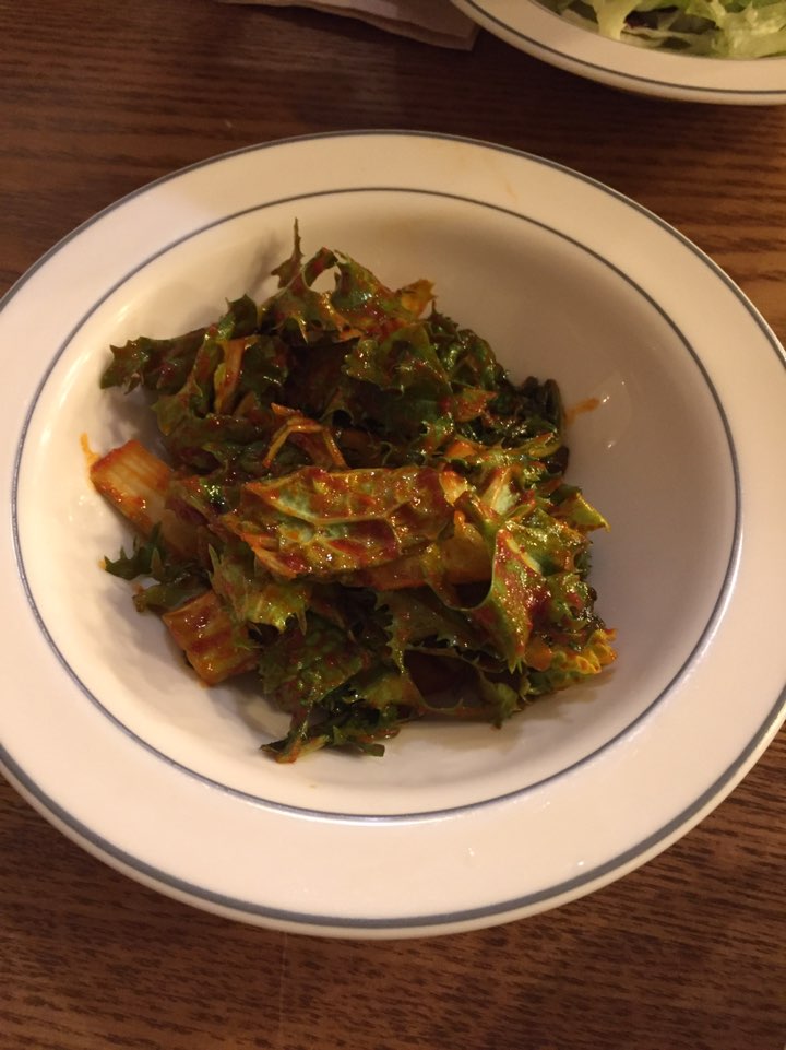[서울숲 맛집] 뚝섬 돈까스는 여기! 관련 이미지 9