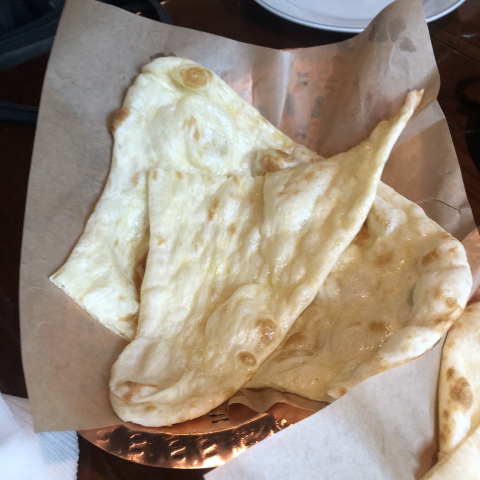 [여의도 맛집] 정통 인도 커리의 맛! 여의도 강가 관련 이미지 11