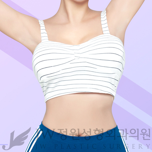 [JW정원성형외과]복부지방흡입, 튼살과 처진 뱃살도 함께 개선할 수 있나요? 관련 이미지 1