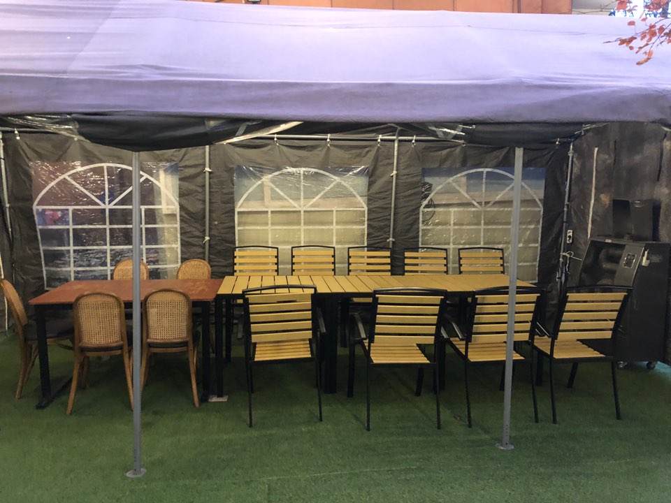 [Hanam Glamping] A BBQ Party Near Seoul, Day-Trip Glamping image 7