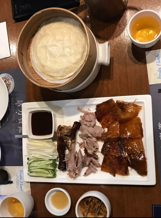 [Euljiro Restaurant] Michelin Restaurant, Honest Review of Crystal Jade Sogong Branch image 15