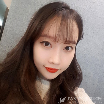 JW정원성형외과 자가지방이식으로 아름다움 완성&hearts; 관련 이미지 1