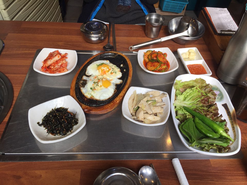 [삼성중앙 맛집] 가성비 끝판왕! 삼성중앙 점심 맛집 관련 이미지 6