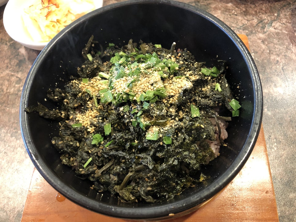 [파주 맛집] 정갈한 한식을 맛볼 수 있는 신세계아울렛 맛집 관련 이미지 10