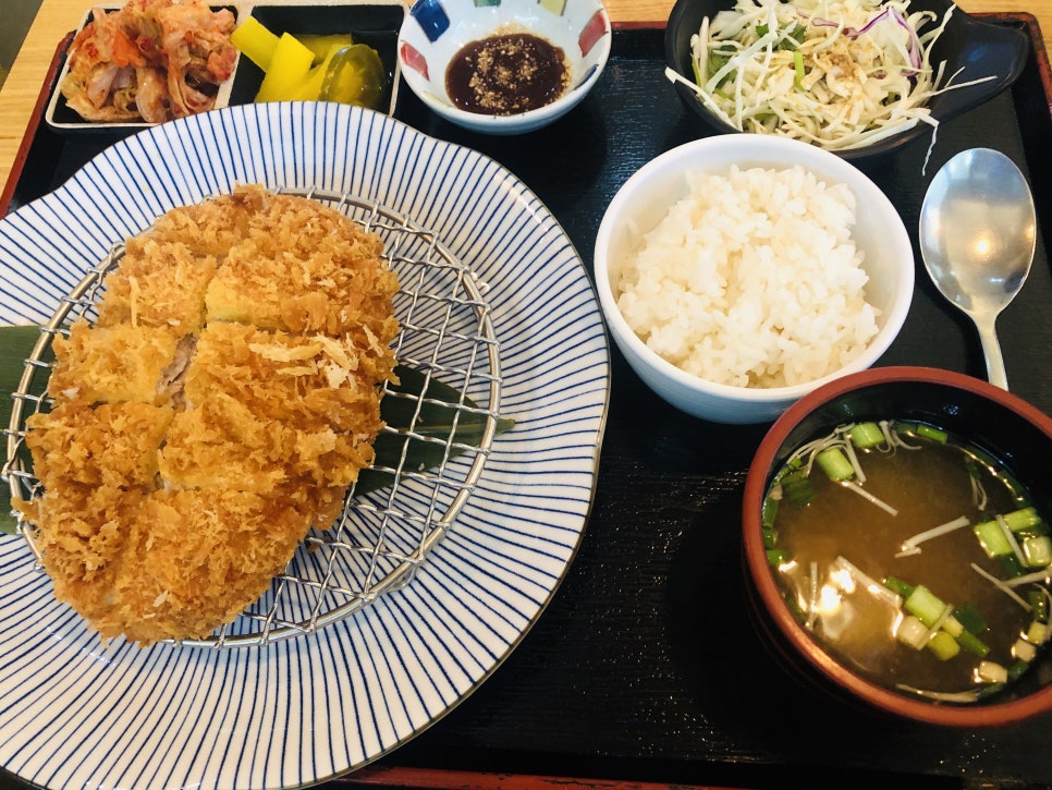 [문정역 맛집] 제주산 돼지고기로 만든 25겹 돈까스, 문정 도꼬돈카츠 솔직 후기 관련 이미지 13