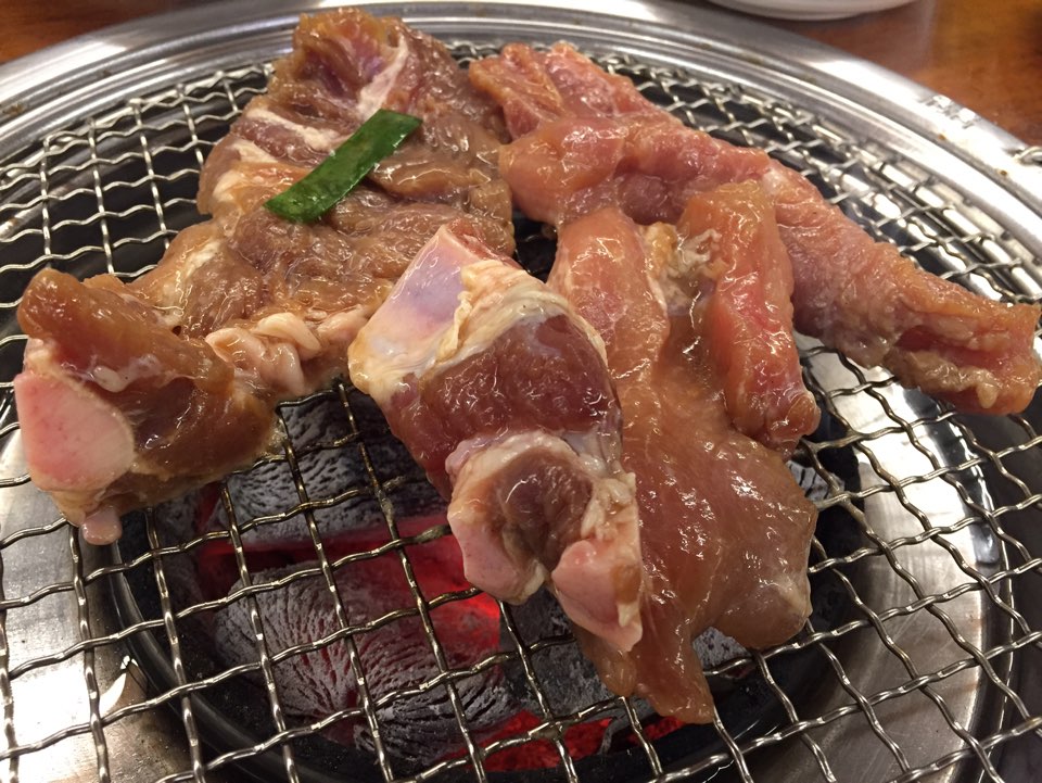 [Seongsu Restaurant] A Longtime Staple on Seongsu-dong Galbi Street image 10