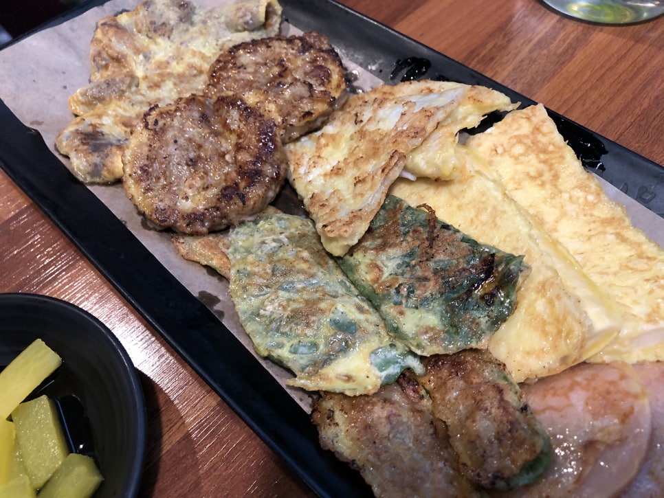[Munjeong Restaurant] Special Regional Makgeolli from Across the Country, Munjeong Station image 17