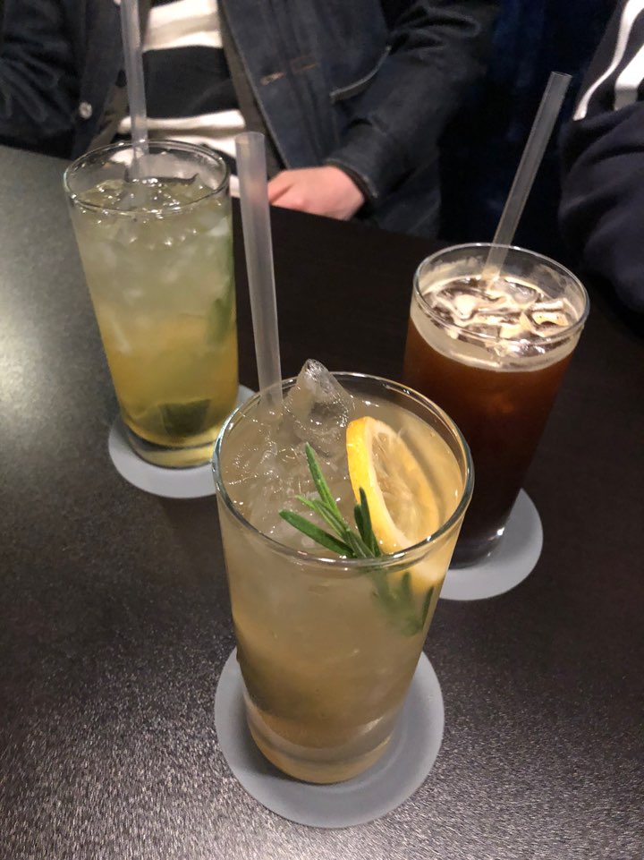 [이태원 카페] 레몬티가 맛있는 이태원 카페, 필업커피(FILL UP COFFEE) 솔직 후기 관련 이미지 13